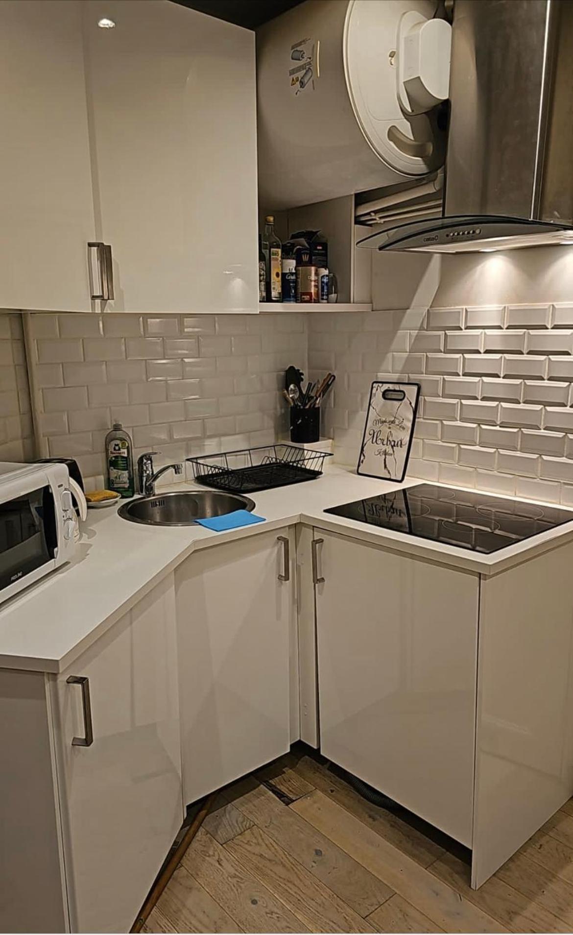 פריז Appartement Central 7 Eme Arrondissement מראה חיצוני תמונה