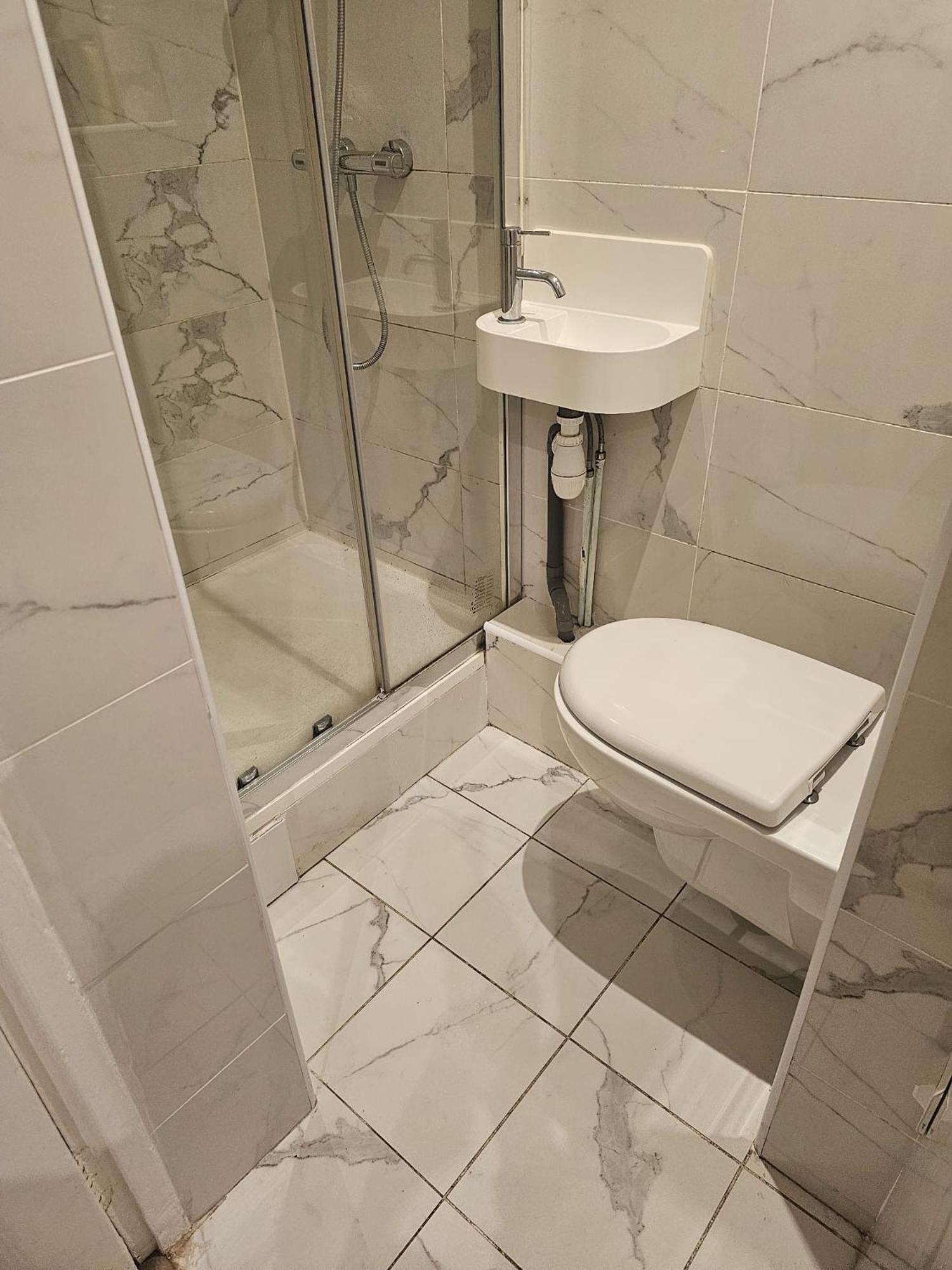 פריז Appartement Central 7 Eme Arrondissement מראה חיצוני תמונה